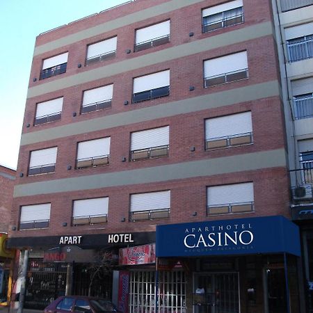 Aparthotel Casino Неукен Экстерьер фото