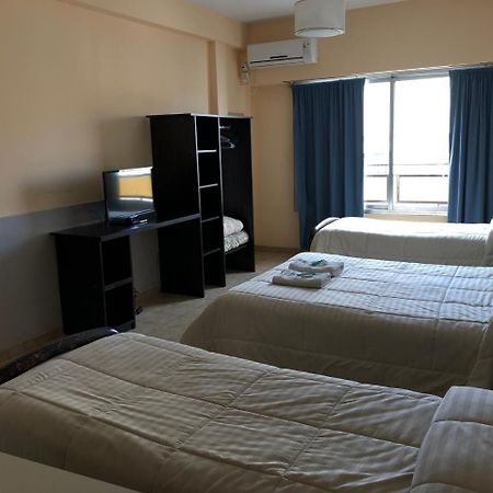 Aparthotel Casino Неукен Экстерьер фото