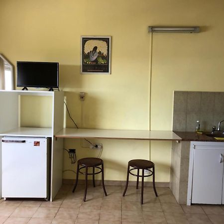 Aparthotel Casino Неукен Экстерьер фото