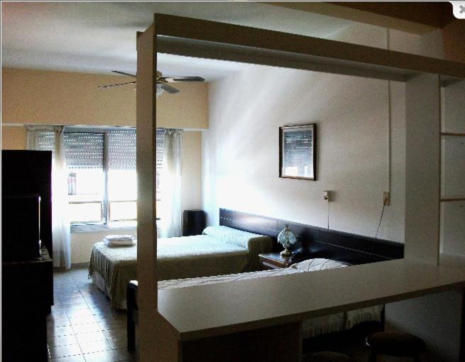 Aparthotel Casino Неукен Экстерьер фото