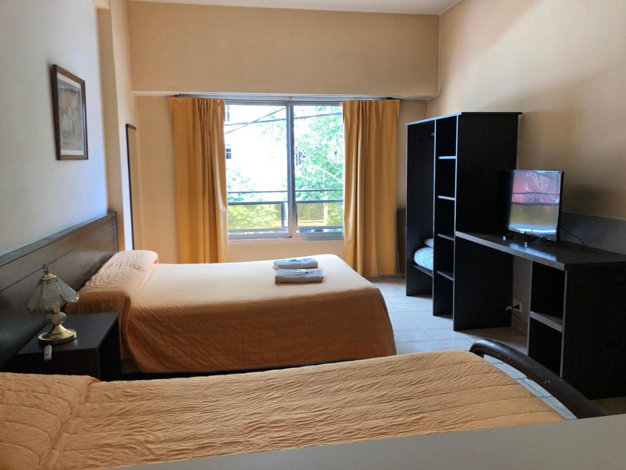 Aparthotel Casino Неукен Экстерьер фото